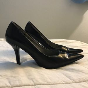Nine West heels